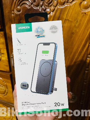 Ugreen 10000mah Magnetic Powebank